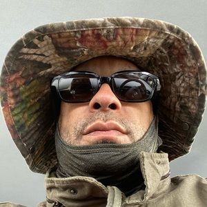 Meet your Posher, J. sean